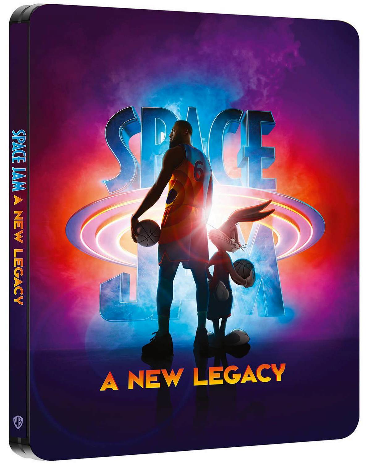 hans zimmer space jam 2