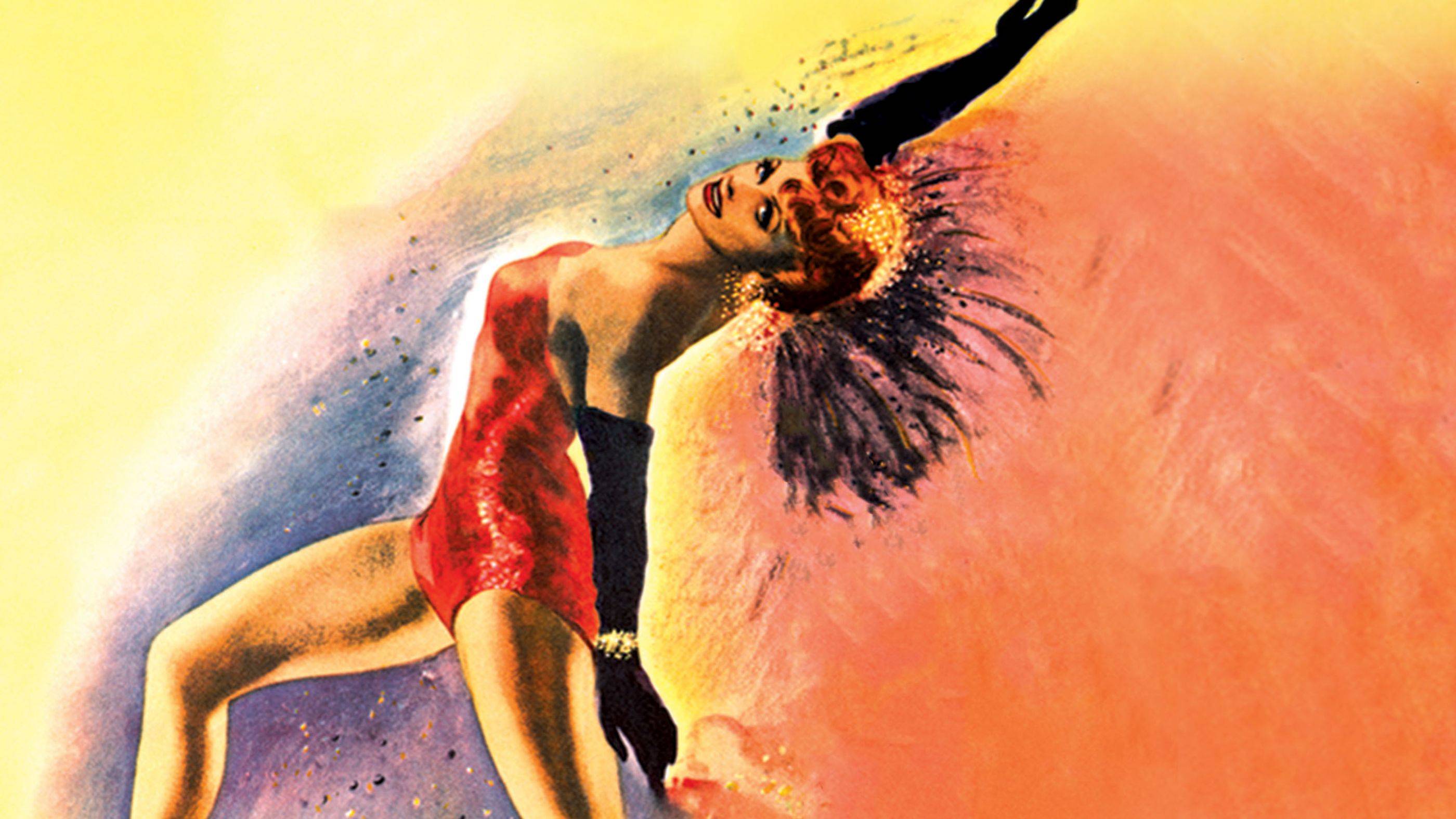 Ziegfeld Follies／Conrad Salinger/Lennie Hayton/Roger Edens ZIEGFELD FOLLIES | Le Cinema Paradiso Blu-Ray reviews and DVD reviews